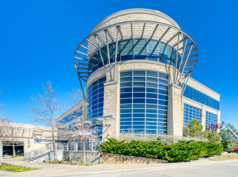 Regus (IWG) 610 Uptown Boulevard Cedar Hill