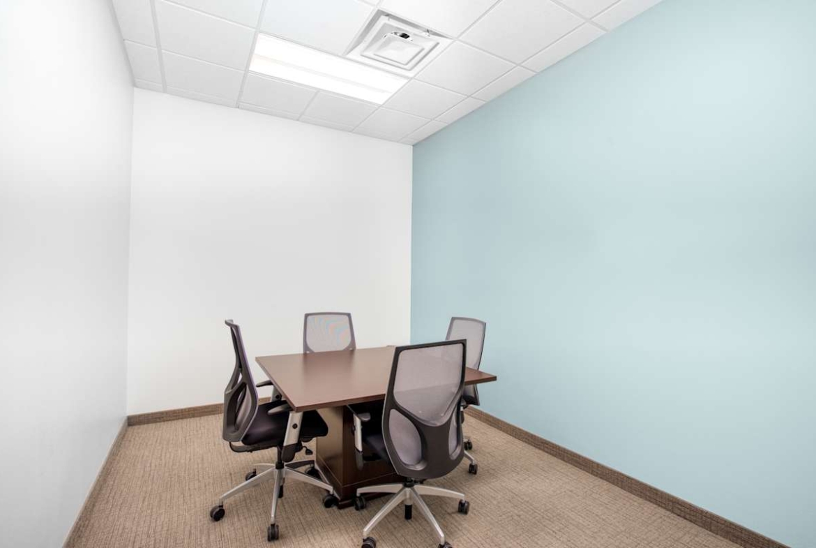 Regus (IWG) 610 Uptown Boulevard Cedar Hill