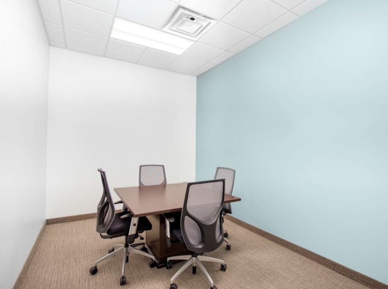 Regus (IWG) 610 Uptown Boulevard Cedar Hill