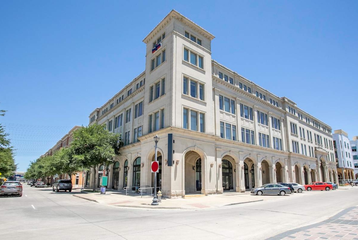 Regus (IWG) 6136 Frisco Square Boulevard Frisco