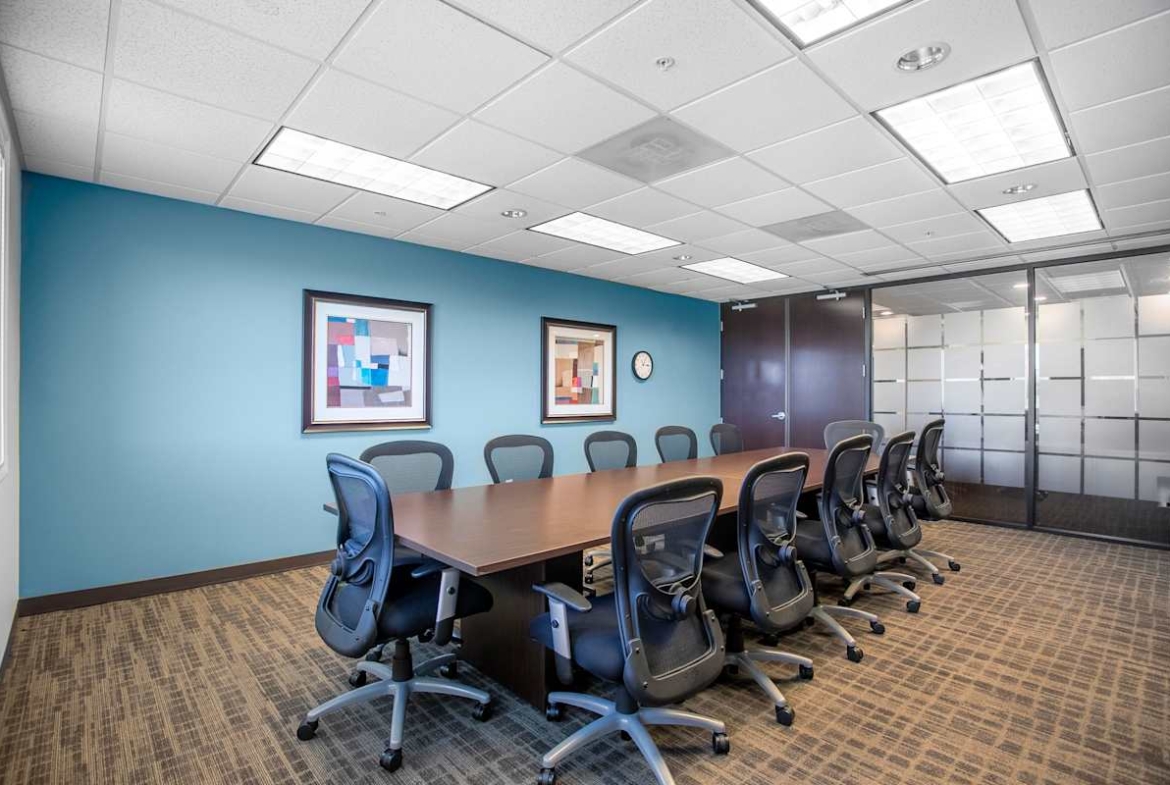 Regus (IWG) 6136 Frisco Square Boulevard Frisco