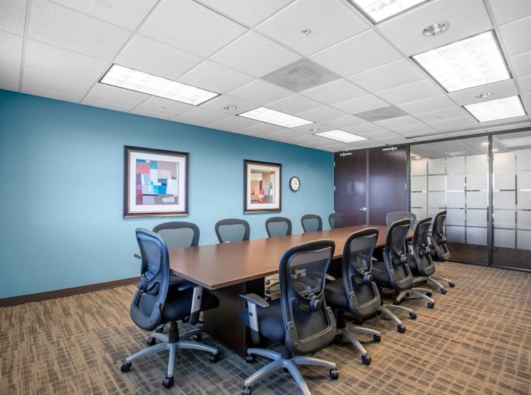 Regus (IWG) 6136 Frisco Square Boulevard Frisco