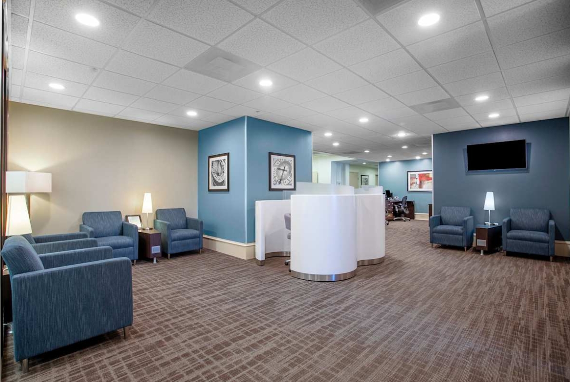 Regus (IWG) 6136 Frisco Square Boulevard Frisco