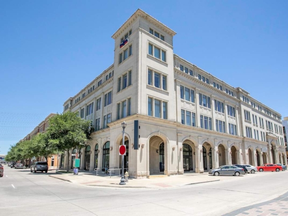 Regus (IWG) 6136 Frisco Square Boulevard Frisco