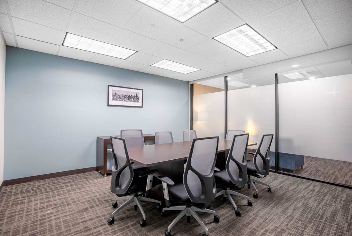 Regus (IWG) 6136 Frisco Square Boulevard Frisco