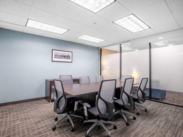 Regus (IWG) 6136 Frisco Square Boulevard Frisco