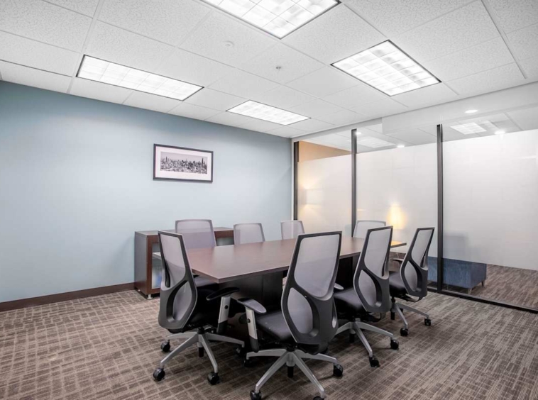 Regus (IWG) 6136 Frisco Square Boulevard Frisco