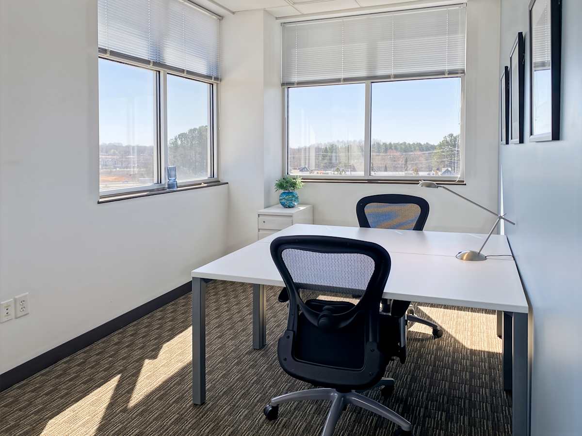 Regus (IWG) 615 Saint George Square Court Winston-Salem