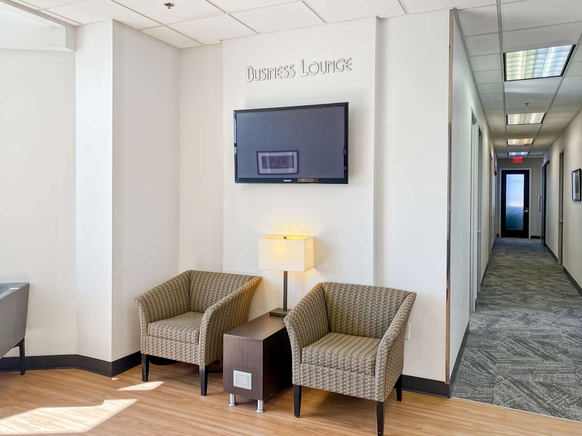 Regus (IWG) 615 Saint George Square Court Winston-Salem