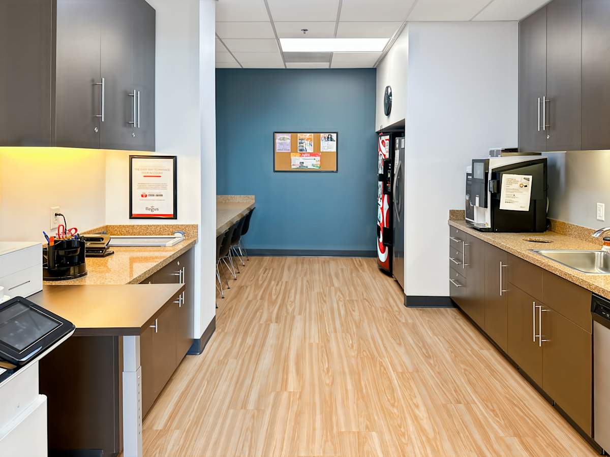 Regus (IWG) 615 Saint George Square Court Winston-Salem