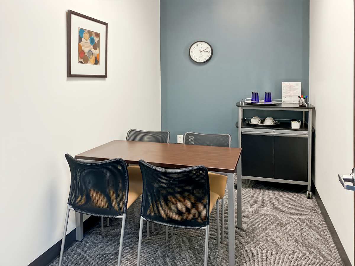 Regus (IWG) 615 Saint George Square Court Winston-Salem