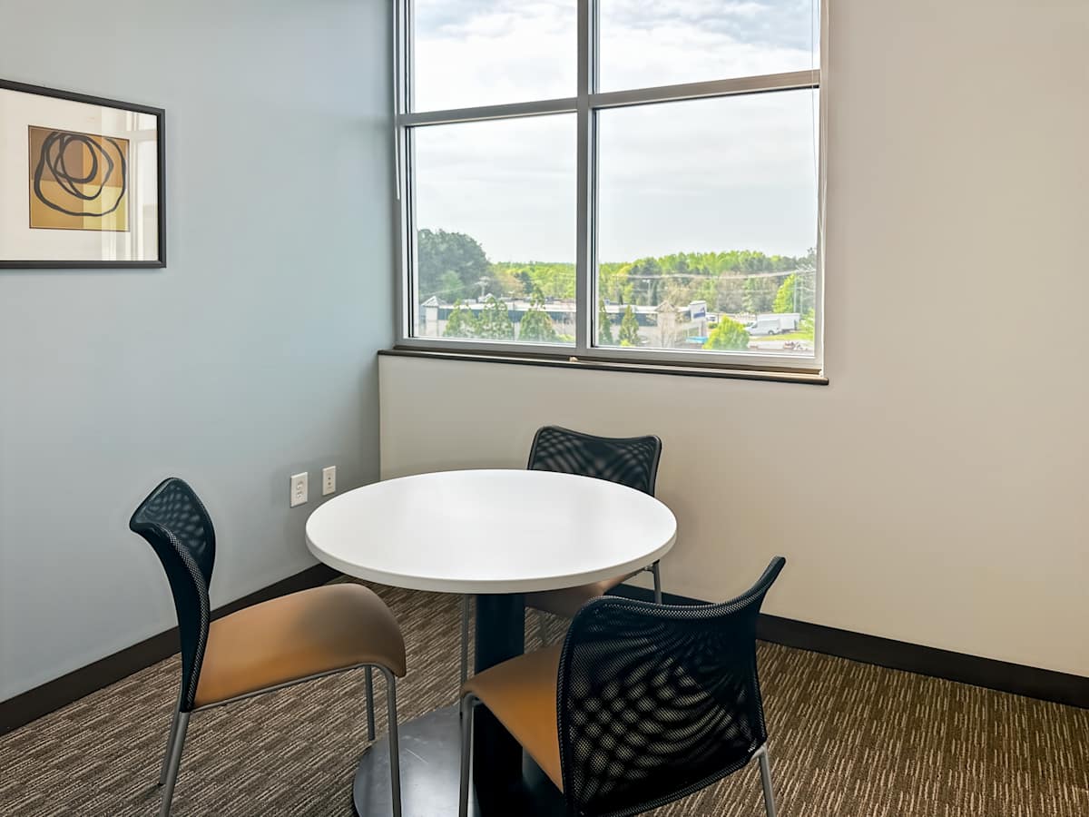 Regus (IWG) 615 Saint George Square Court Winston-Salem