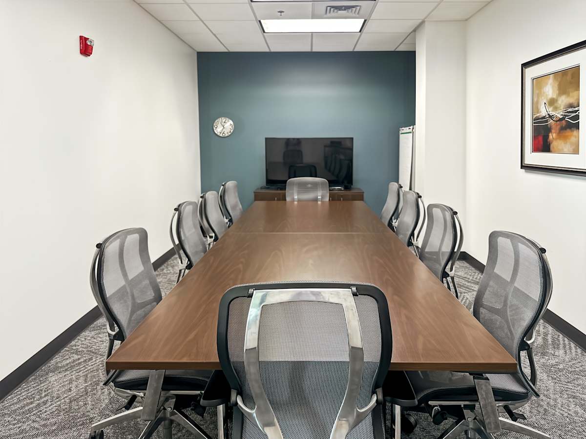 Regus (IWG) 615 Saint George Square Court Winston-Salem