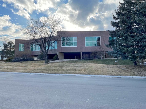 Regus (IWG) 6275 Joyce Dr Arvada