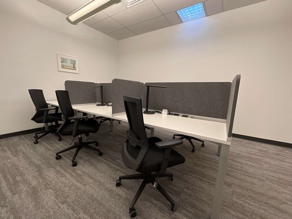 Regus (IWG) 6275 Joyce Dr Arvada