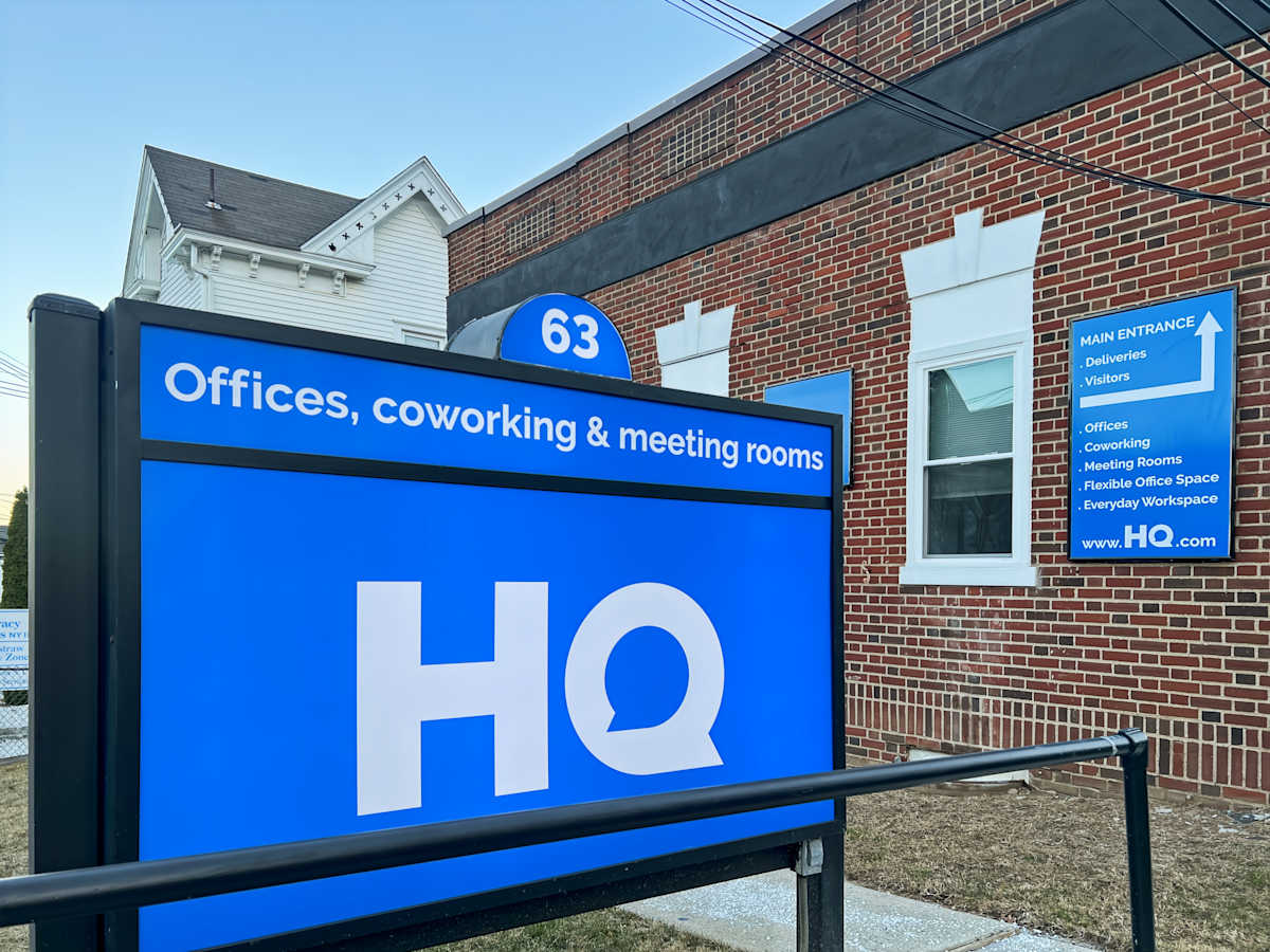 HQ (IWG) 63 New Main St Haverstraw
