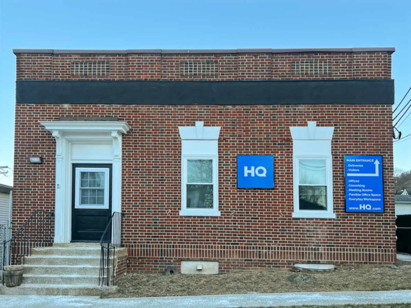 HQ (IWG) 63 New Main St Haverstraw