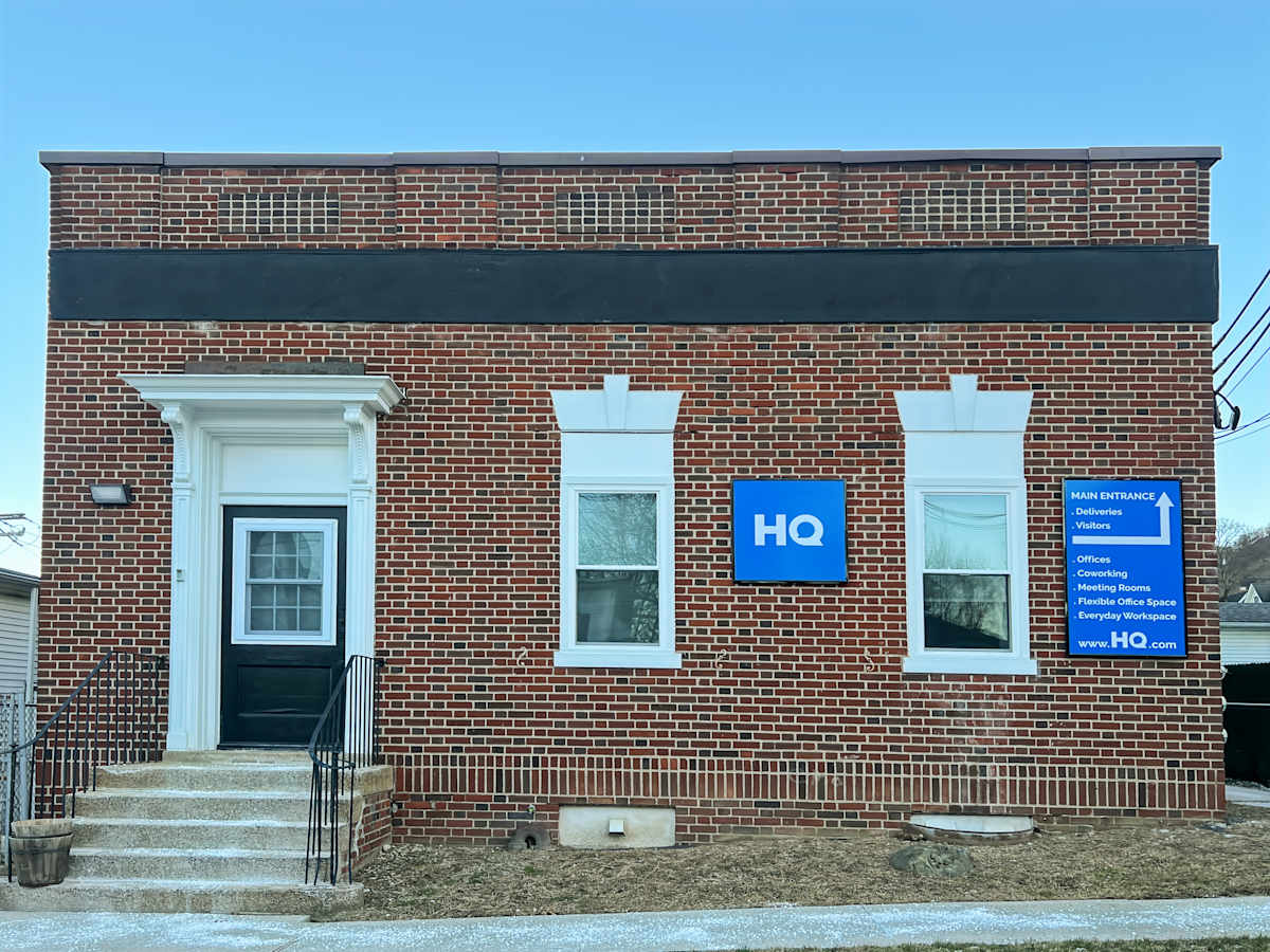 HQ (IWG) 63 New Main St Haverstraw