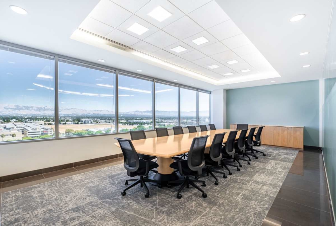 Regus (IWG) 6303 Owensmouth Avenue Woodland Hills
