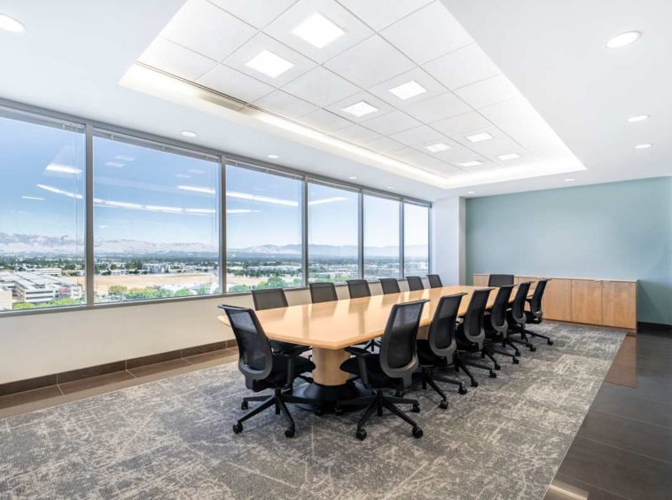 Regus (IWG) 6303 Owensmouth Avenue Woodland Hills