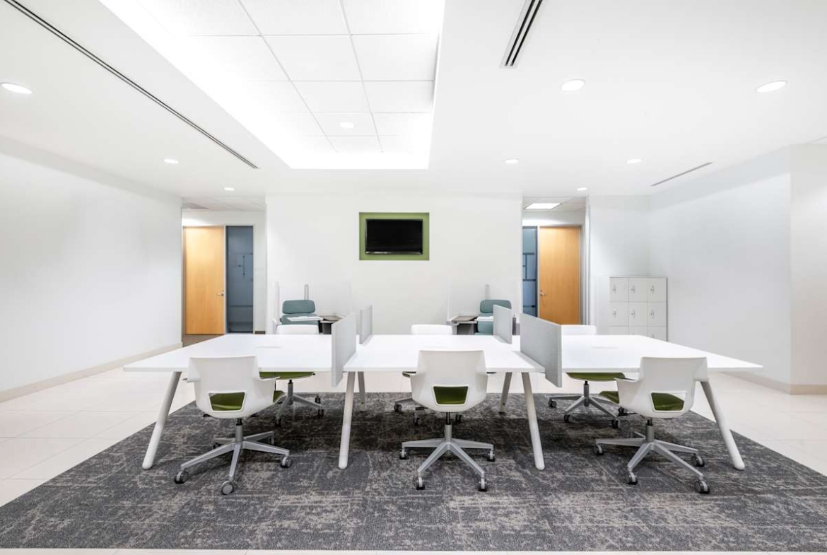 Regus (IWG) 6303 Owensmouth Avenue Woodland Hills