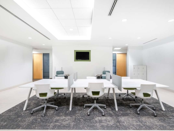 Regus (IWG) 6303 Owensmouth Avenue Woodland Hills