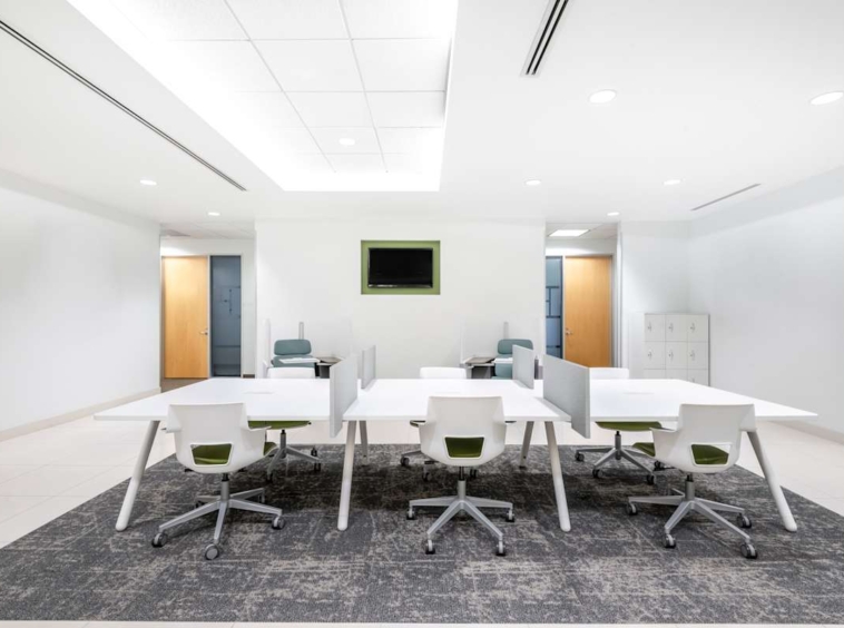 Regus (IWG) 6303 Owensmouth Avenue Woodland Hills