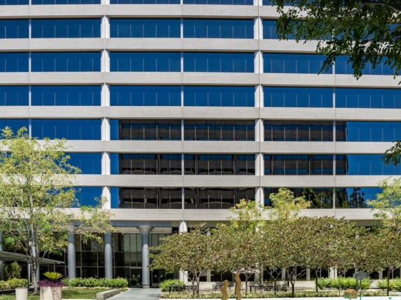 Regus (IWG) 6303 Owensmouth Avenue Woodland Hills
