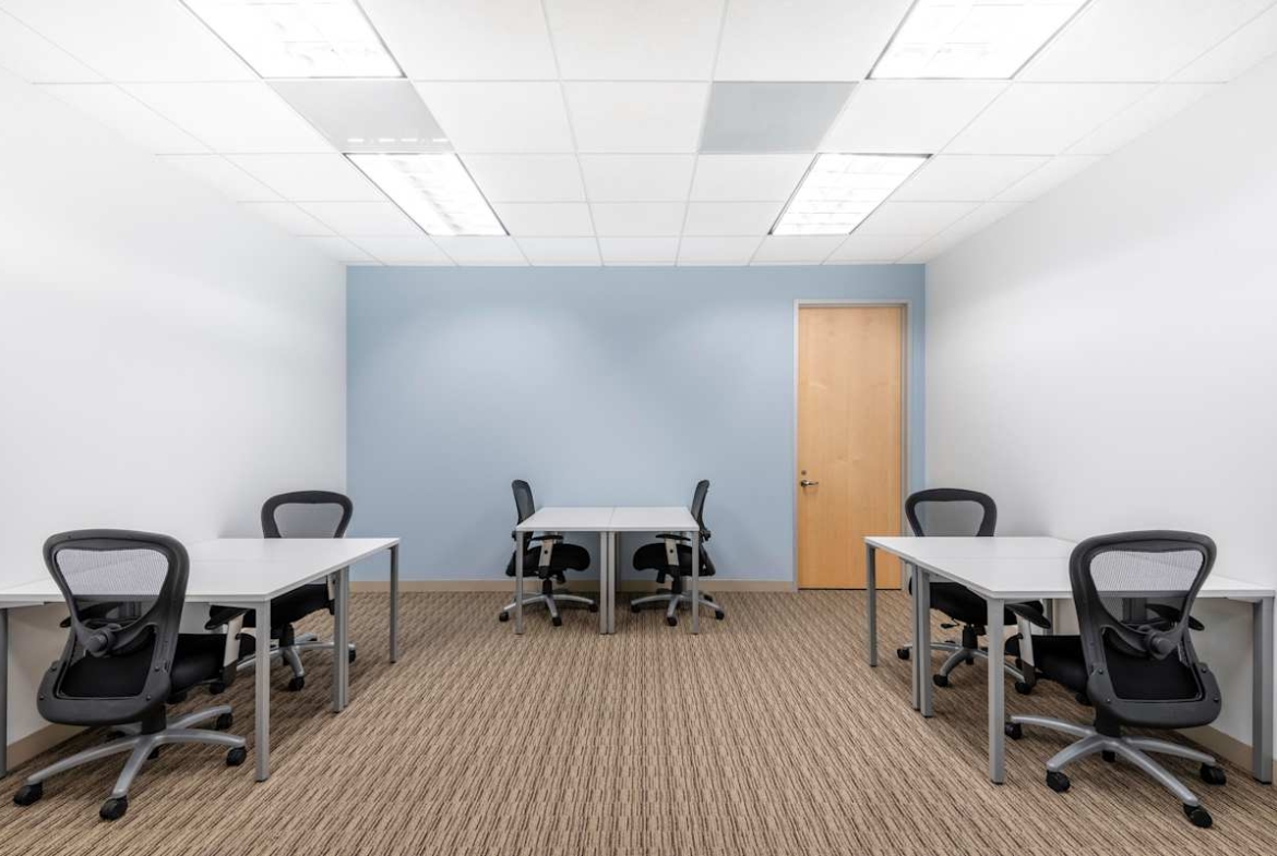 Regus (IWG) 6303 Owensmouth Avenue Woodland Hills