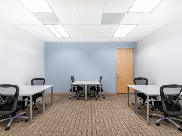 Regus (IWG) 6303 Owensmouth Avenue Woodland Hills
