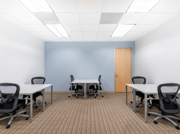 Regus (IWG) 6303 Owensmouth Avenue Woodland Hills