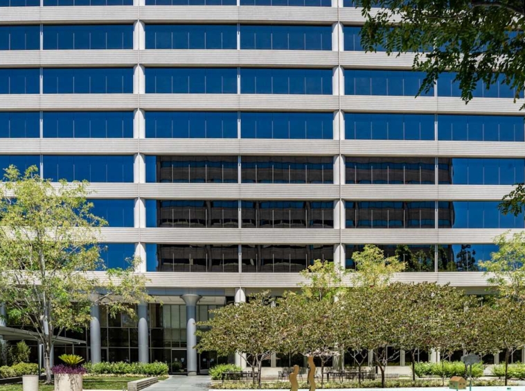 Regus (IWG) 6303 Owensmouth Avenue Woodland Hills