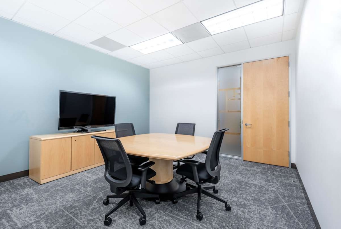 Regus (IWG) 6303 Owensmouth Avenue Woodland Hills
