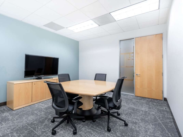 Regus (IWG) 6303 Owensmouth Avenue Woodland Hills