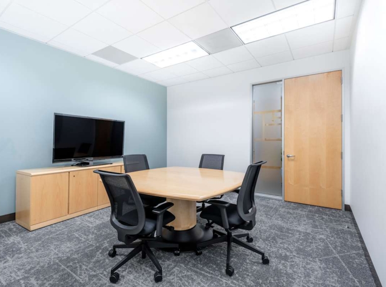 Regus (IWG) 6303 Owensmouth Avenue Woodland Hills