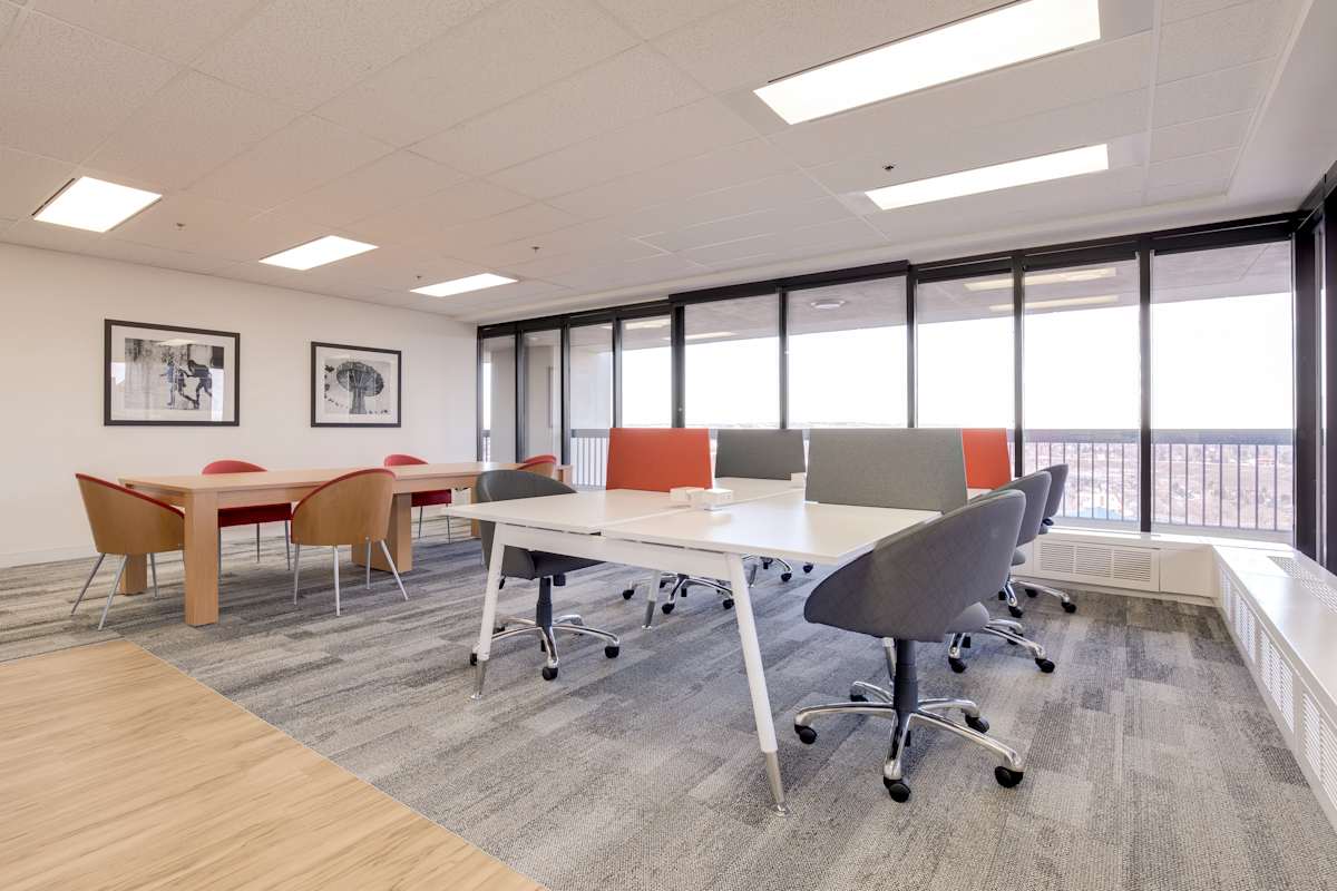 Regus (IWG) 639 5 Avenue South West Calgary