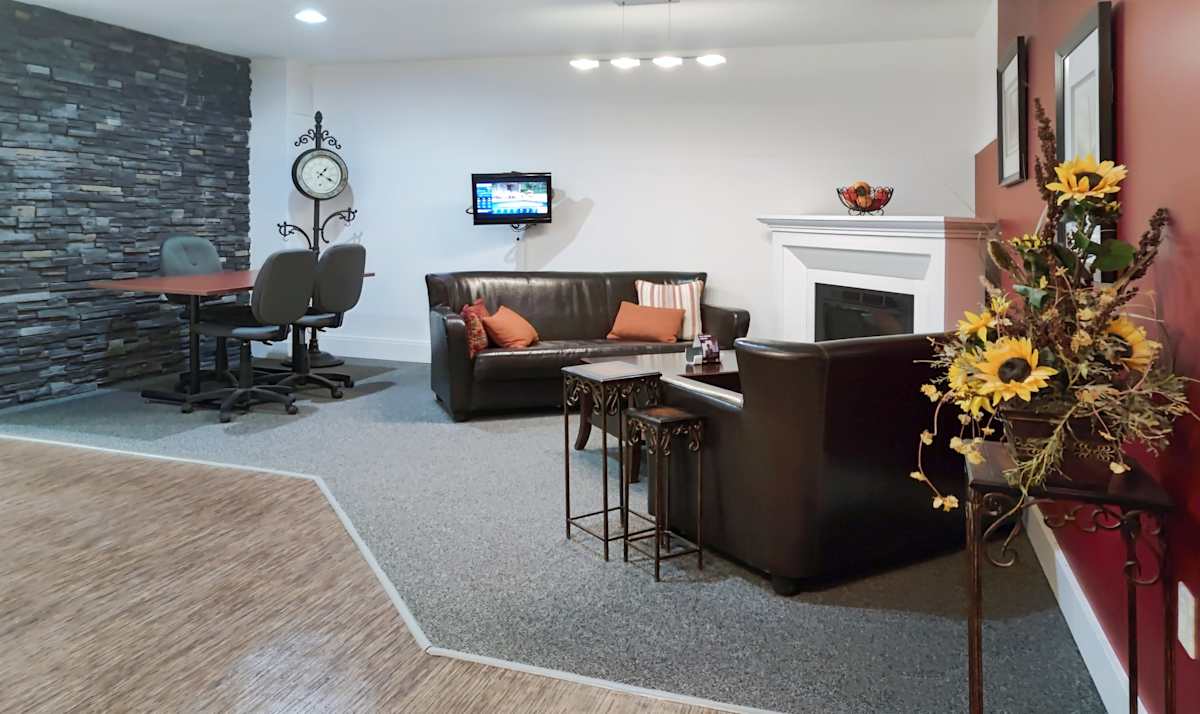 Regus (IWG) 640 3rd St SE Medicine Hat