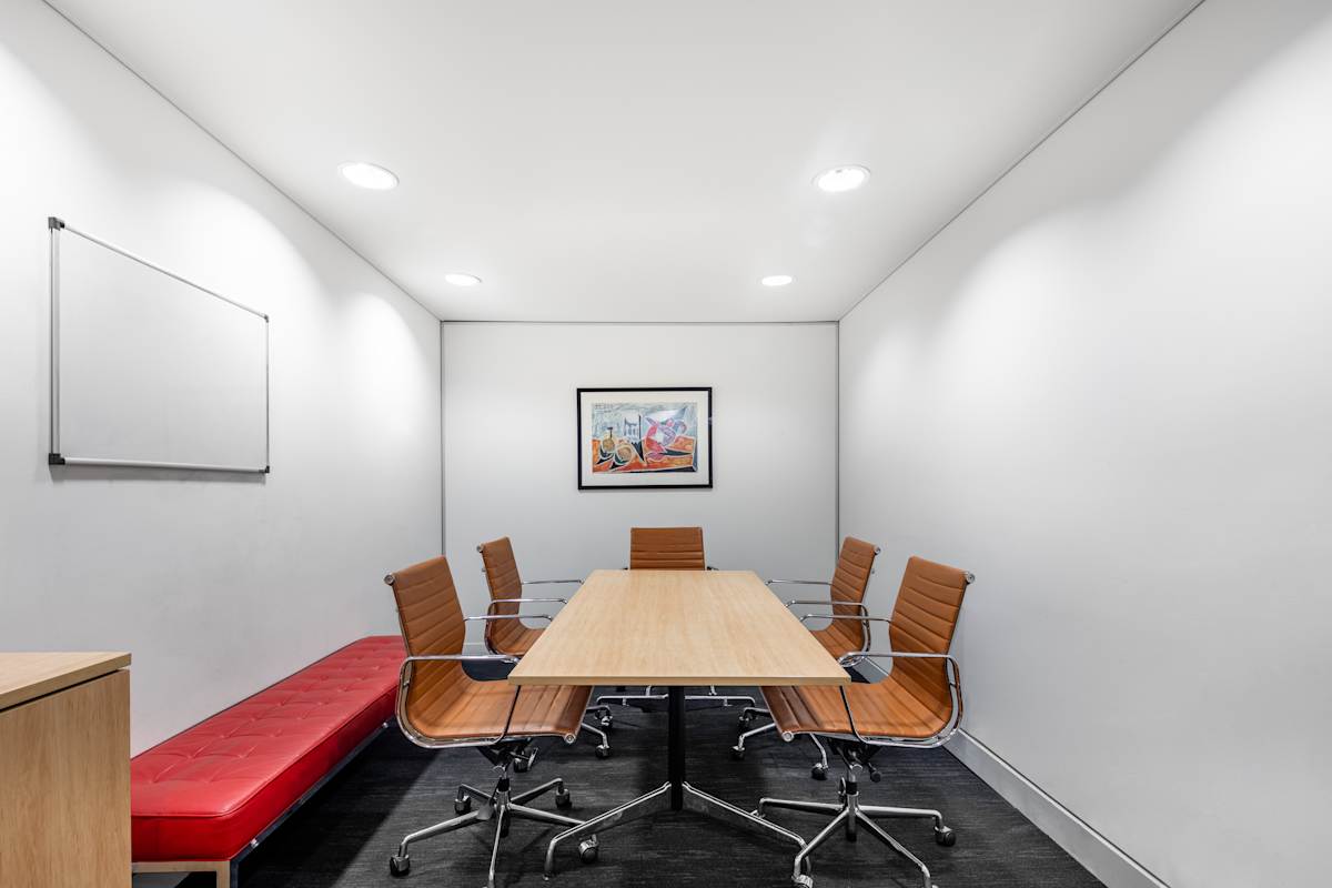Regus (IWG) 644 Chapel Street Melbourne