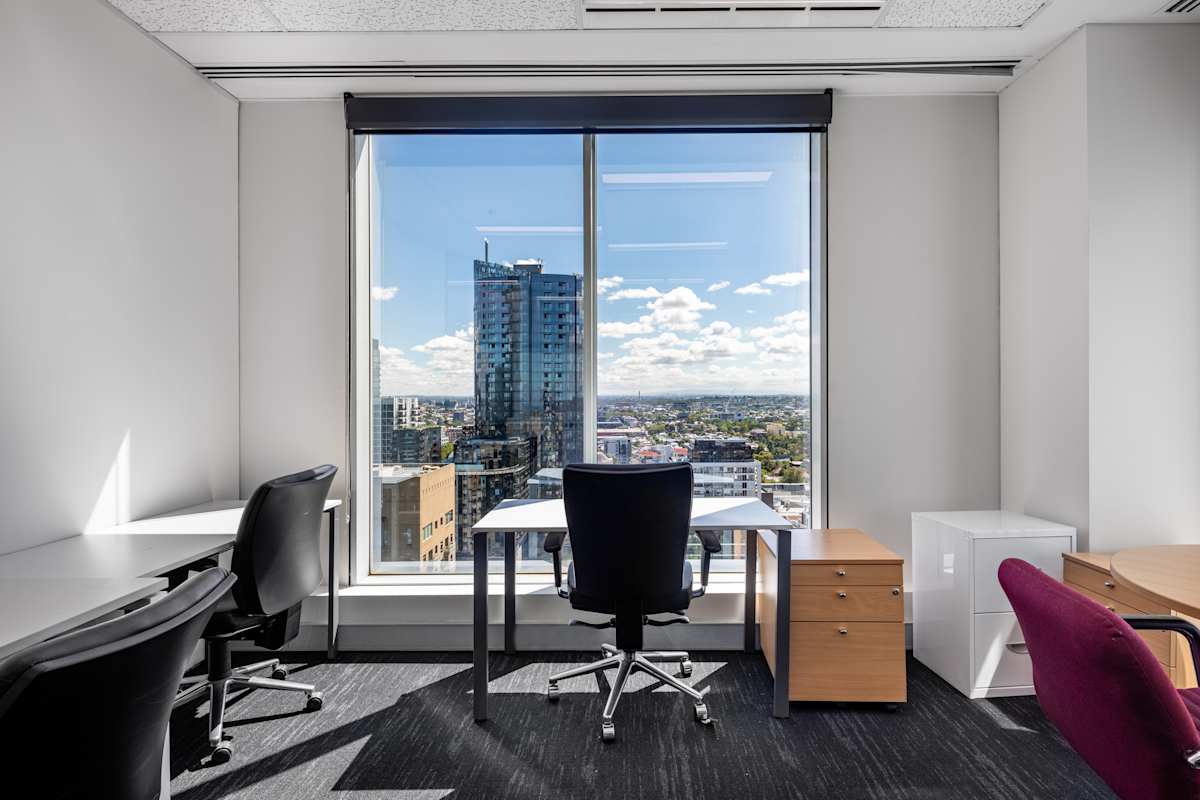 Regus (IWG) 644 Chapel Street Melbourne