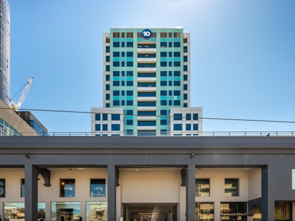 644 Chapel Street, Melbourne