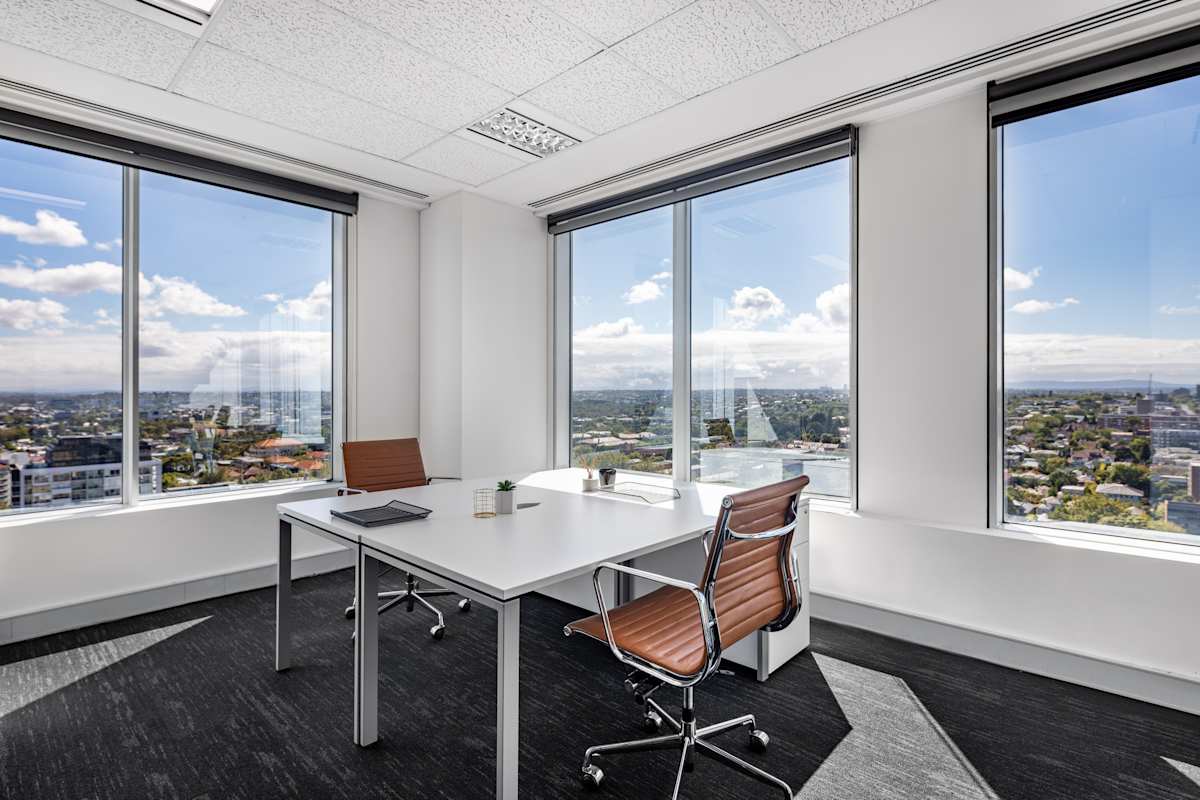 Regus (IWG) 644 Chapel Street Melbourne