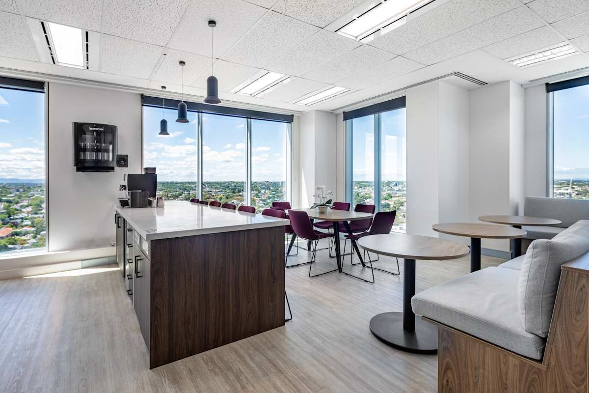 Regus (IWG) 644 Chapel Street Melbourne