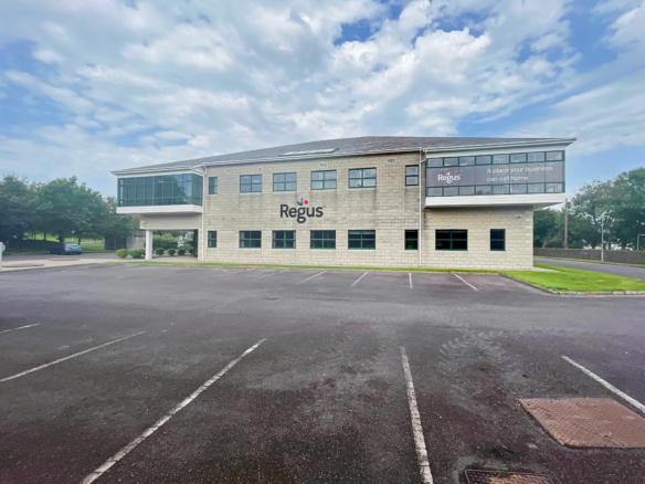 Building A West Cork Business and Technology Park