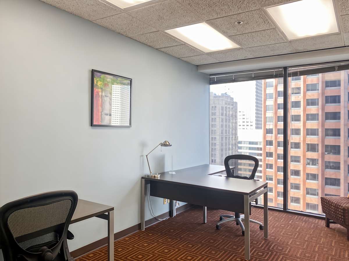 Regus (IWG) 650 Poydras Street New Orleans