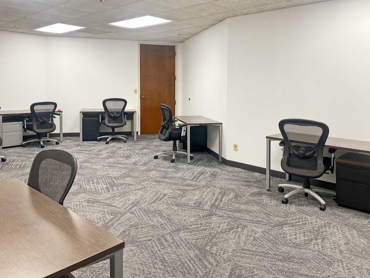 Regus (IWG) 650 Poydras Street New Orleans