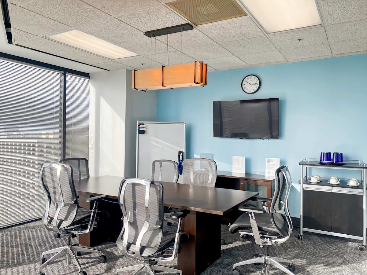Regus (IWG) 650 Poydras Street New Orleans