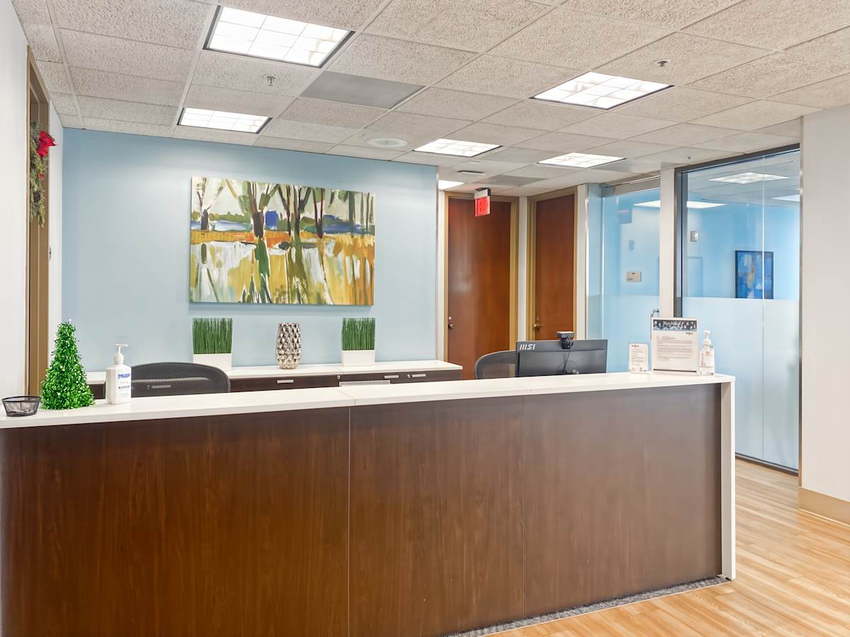 Regus (IWG) 650 Poydras Street New Orleans