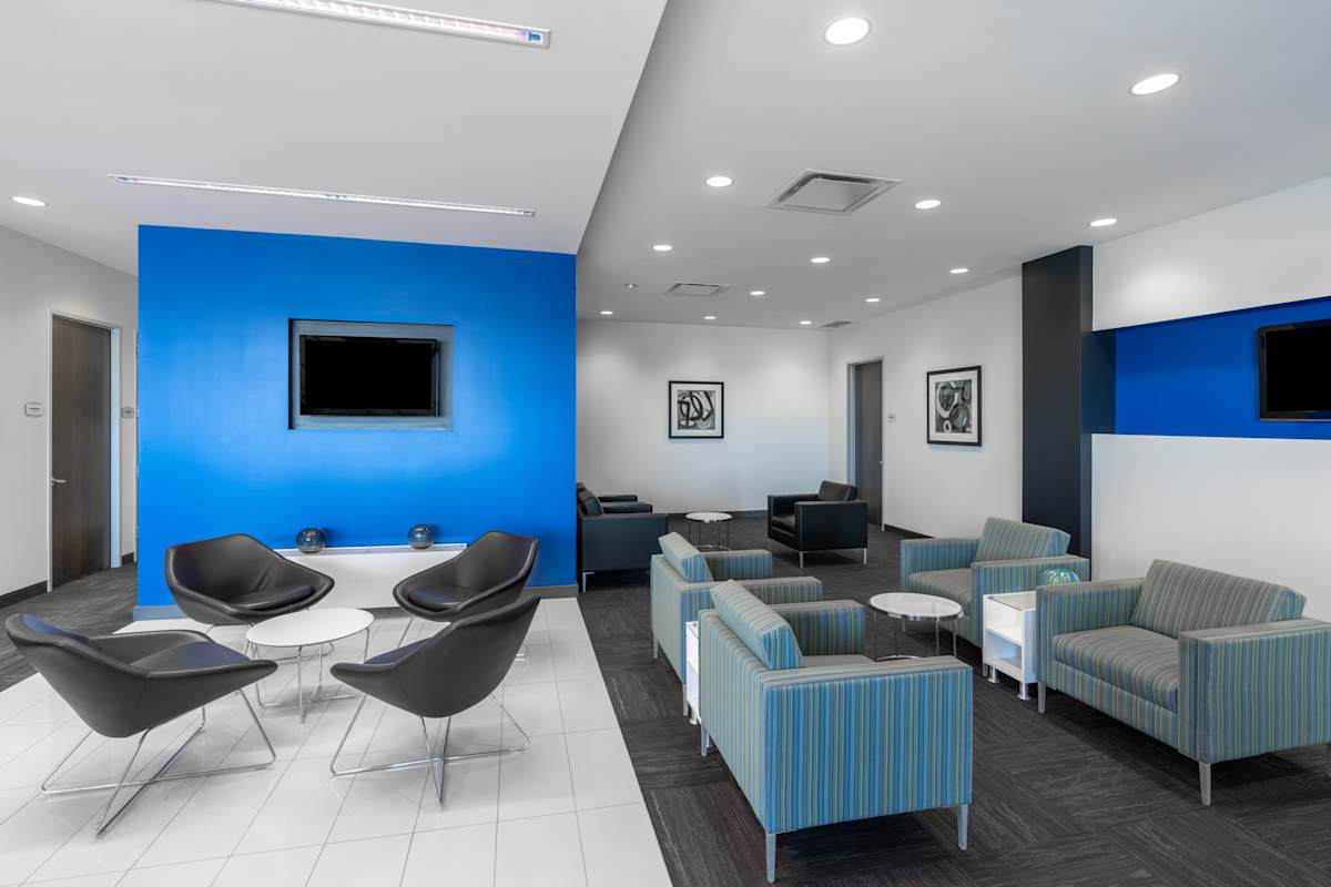 6500 Transcanada Pointe-Claire Regus (IWG) 6500 Transcanada Pointe-Claire