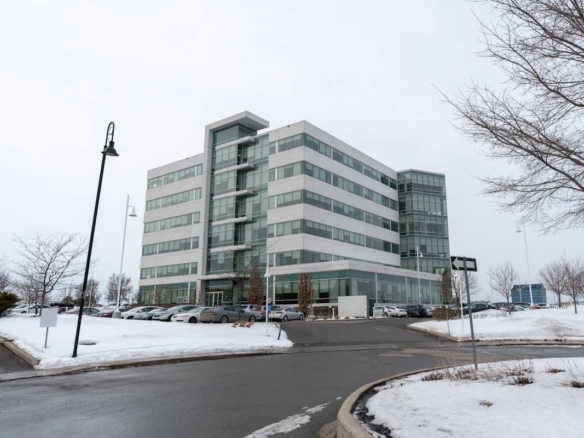 Regus (IWG) 6500 Transcanada Pointe-Claire