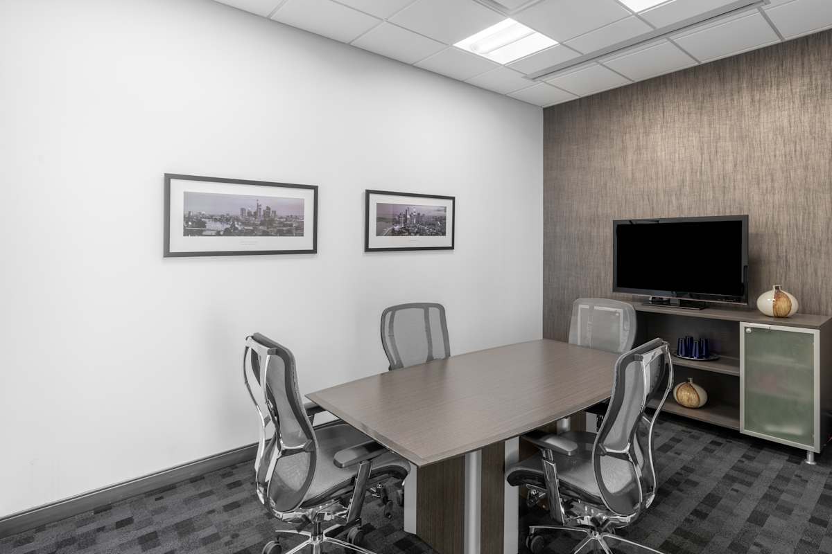 6500 Transcanada Pointe-Claire Regus (IWG) 6500 Transcanada Pointe-Claire
